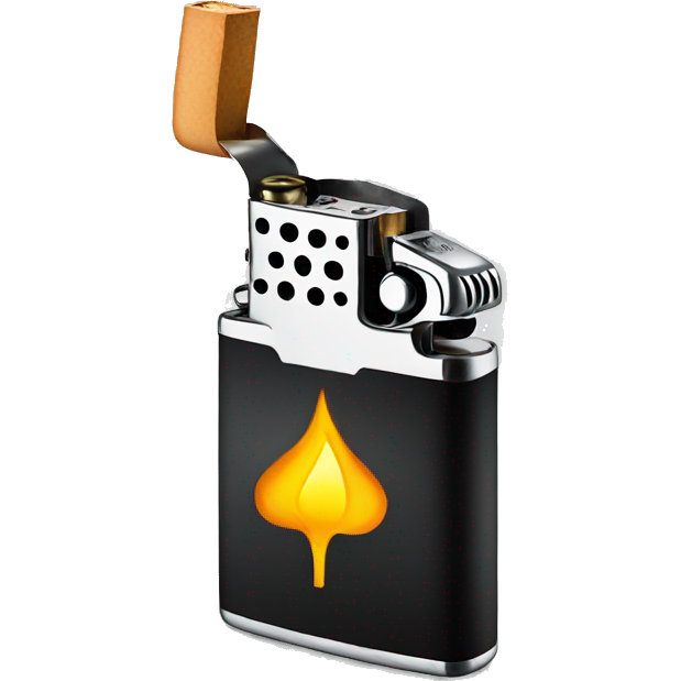 Cigarette lighter