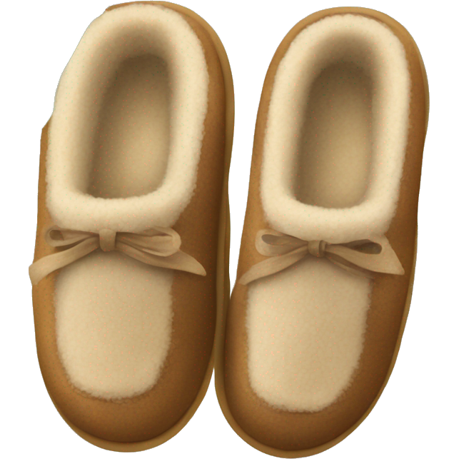 UGG slippers