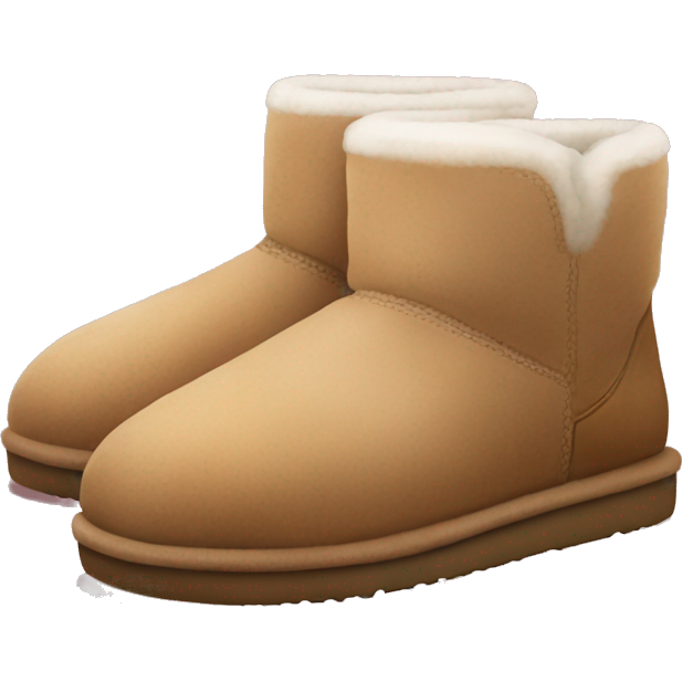 UGG slippers