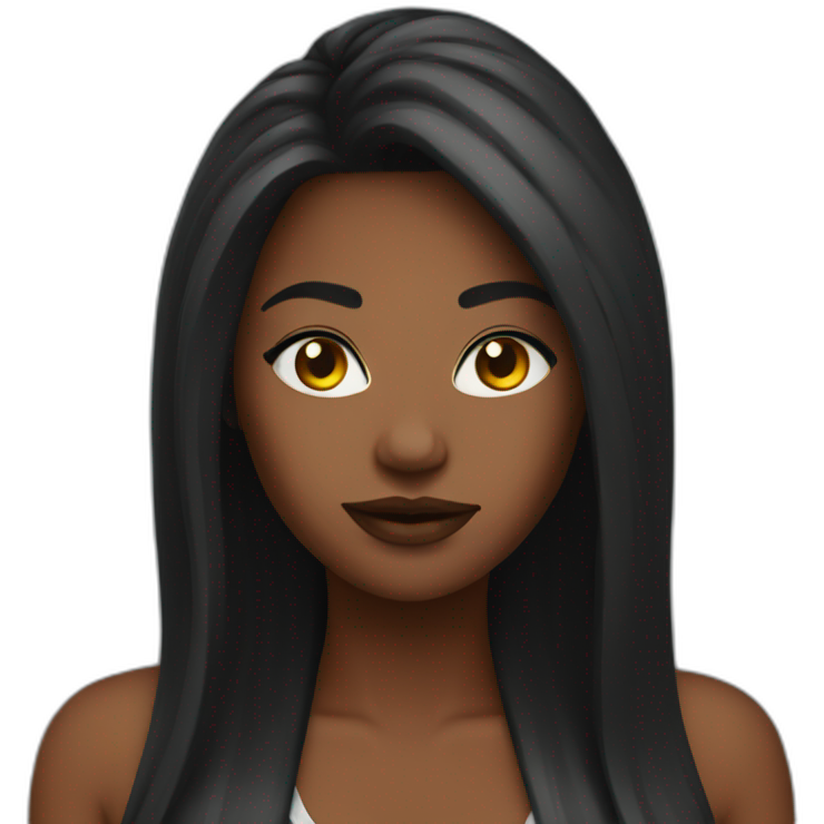 Black baddie
