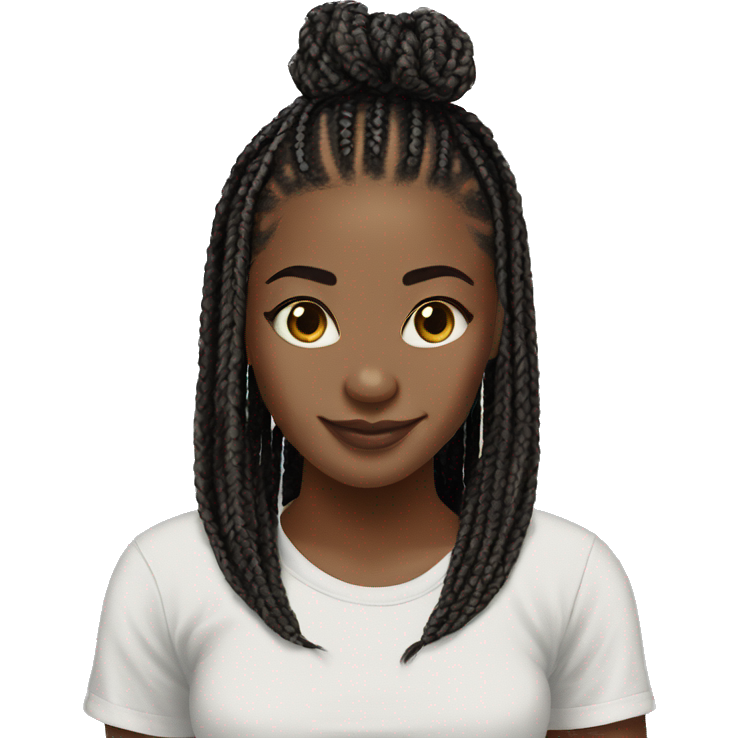 Box braids
