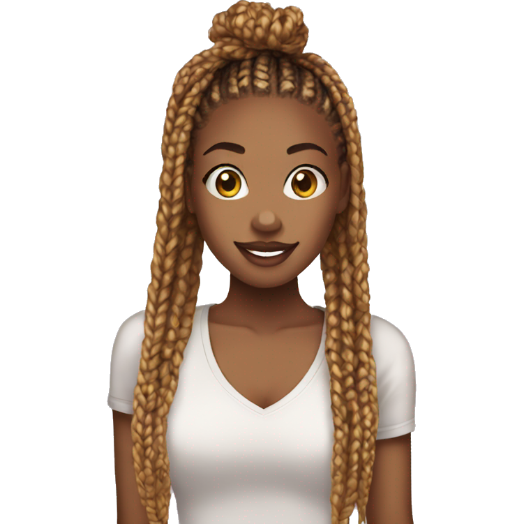 Box braids