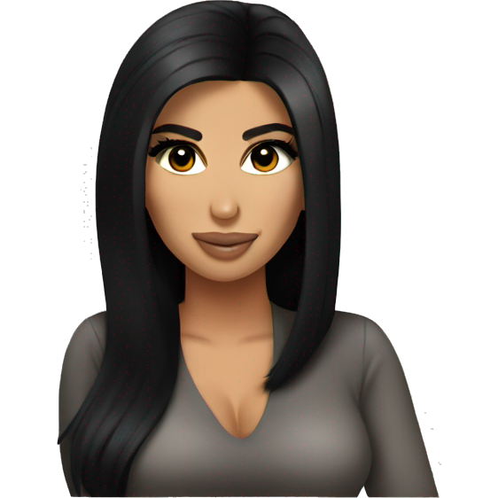 Kim Kardashian