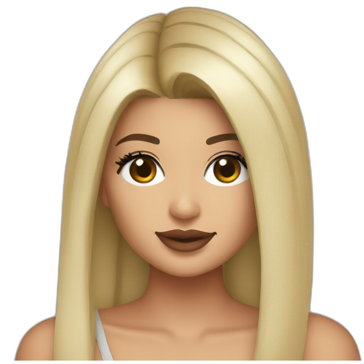 Kylie jenner