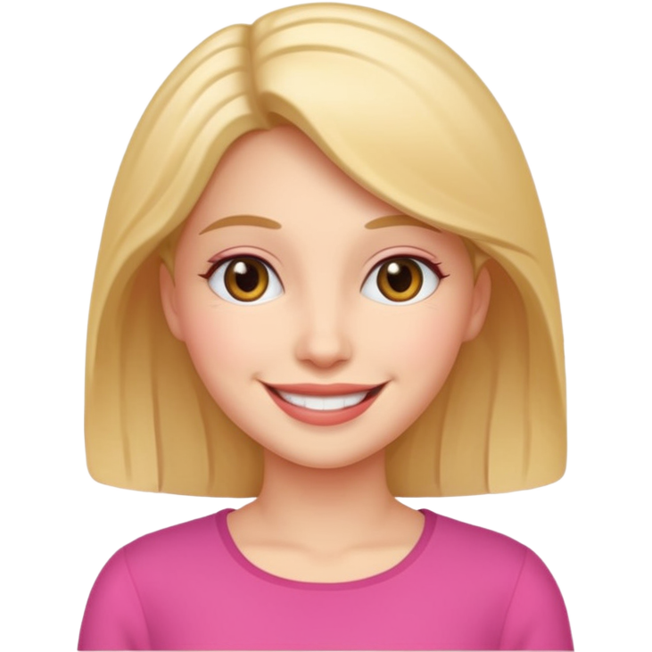 Chat rosa