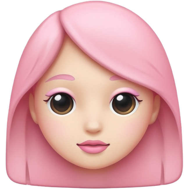Check pink