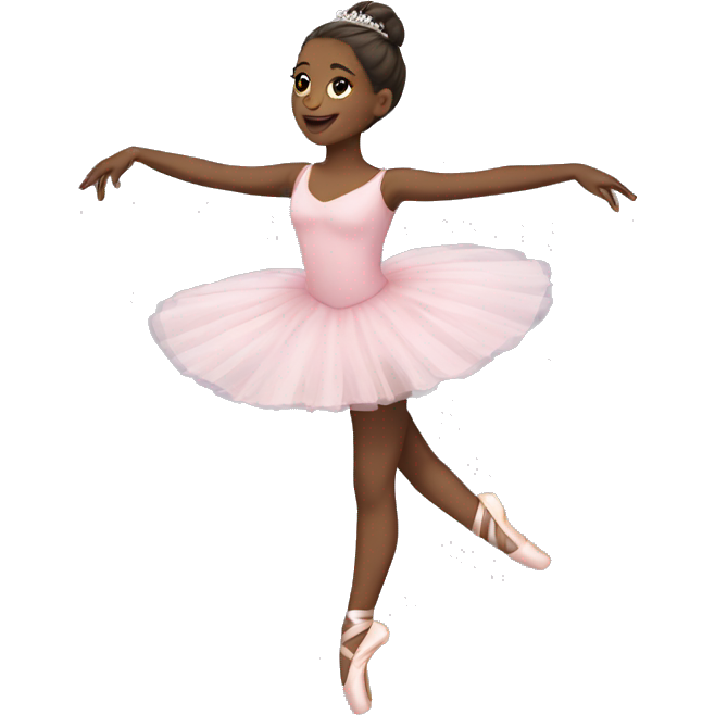 Ballerina