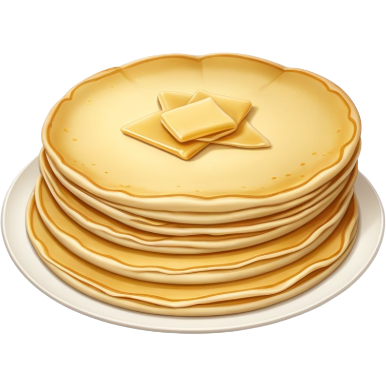 Crêpes