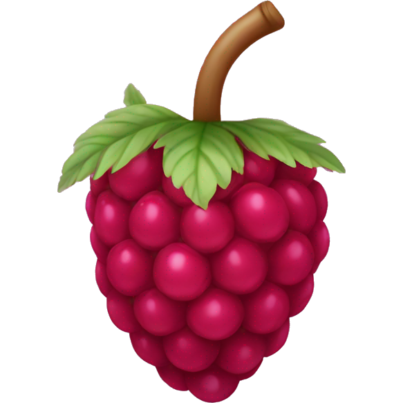 Raspberry