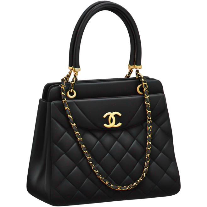 Chanel bag