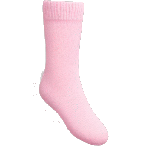 Light Pink socks