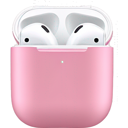 Airpods 3 pink