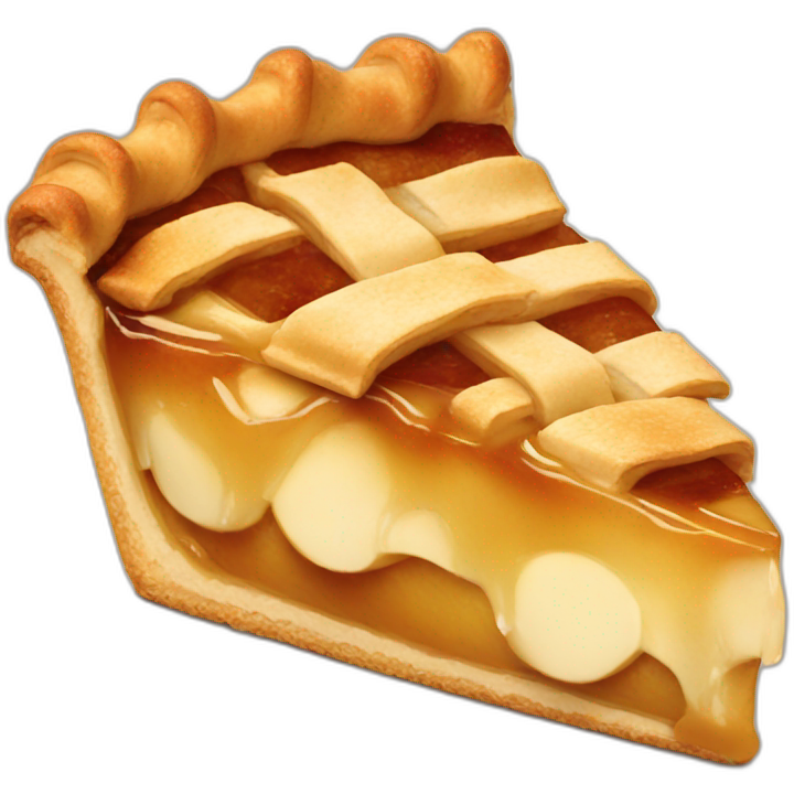 Apple pie