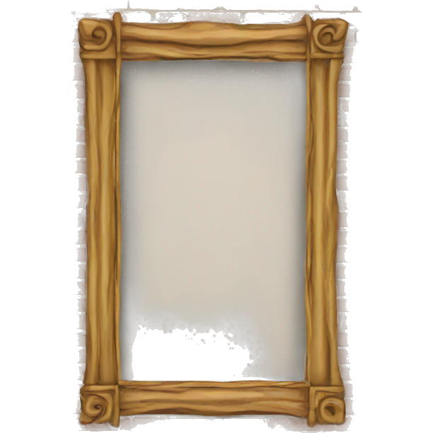 Wall frames