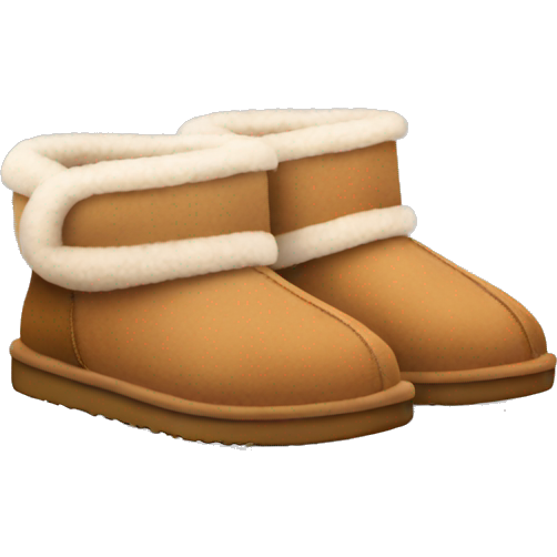 Ugg slippers