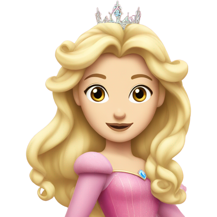 Princess Aurora