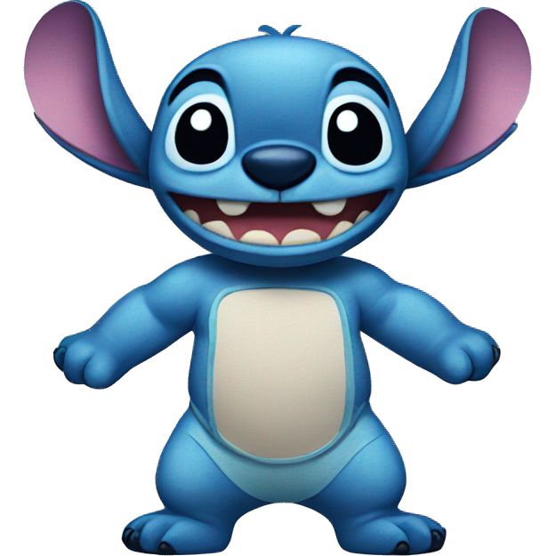 Stitch