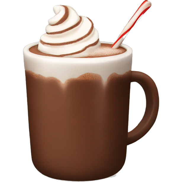 Hot Chocolate