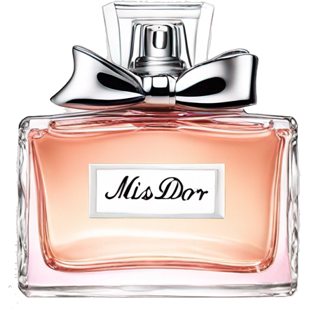 Miss dior parfum
