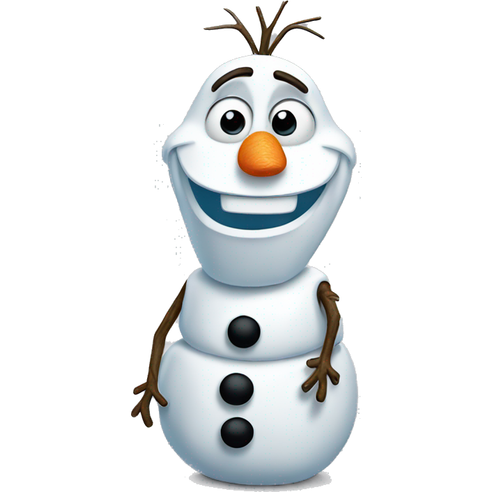 Olaf