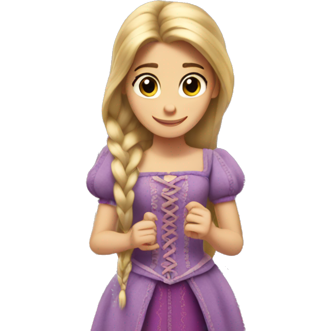 Rapunzel