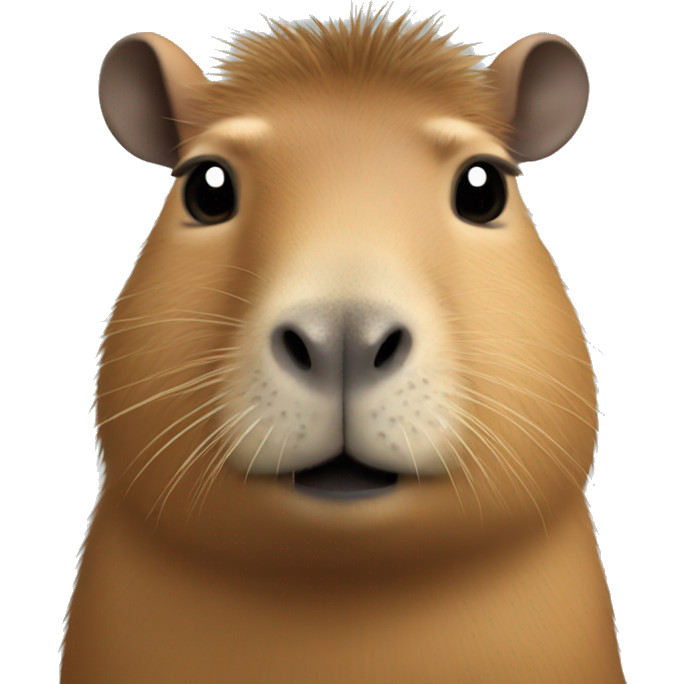 Capybara