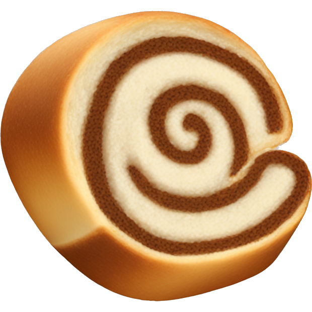 Cinamom Roll