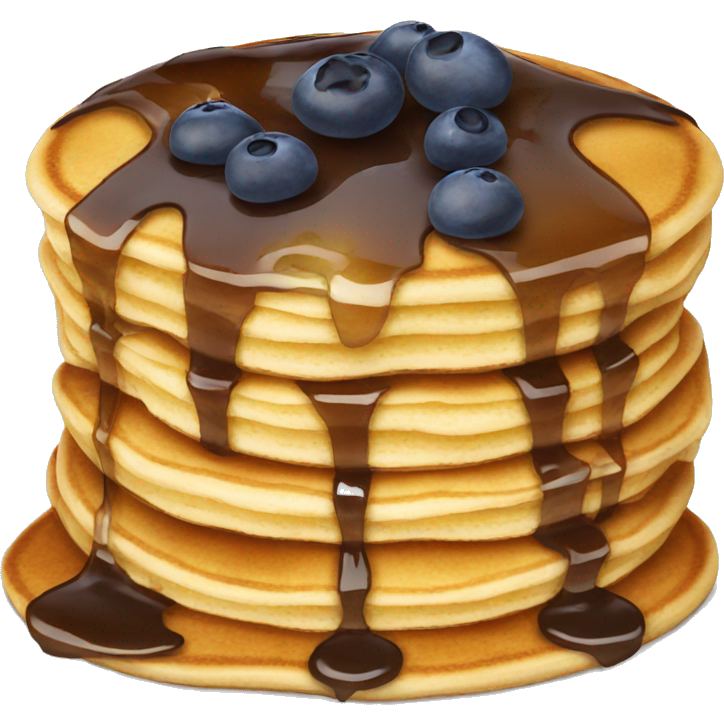Pancakes