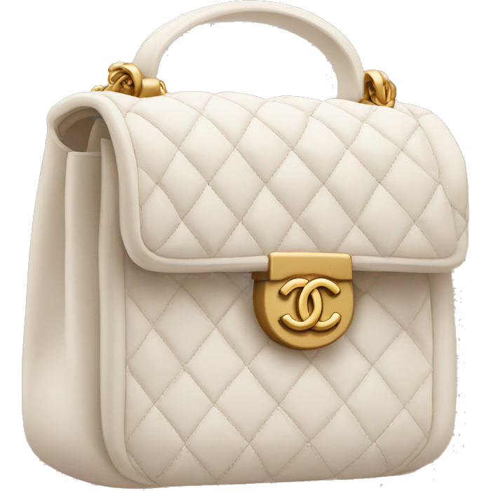 Chanel bag