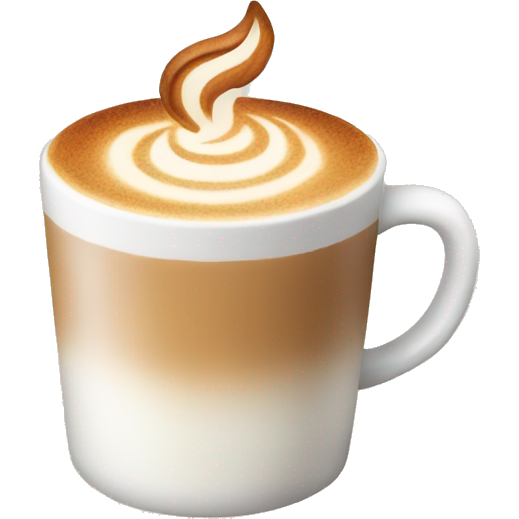 Chai latte