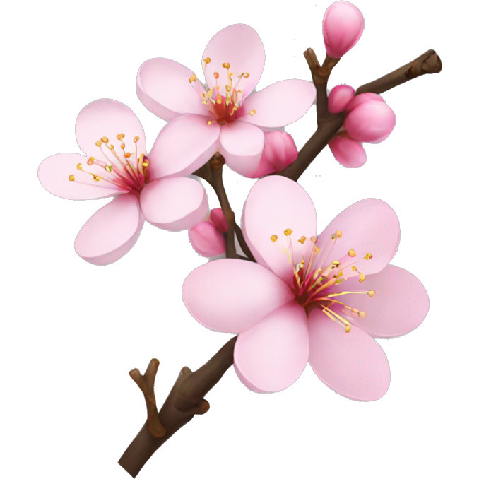 Cherry blossom