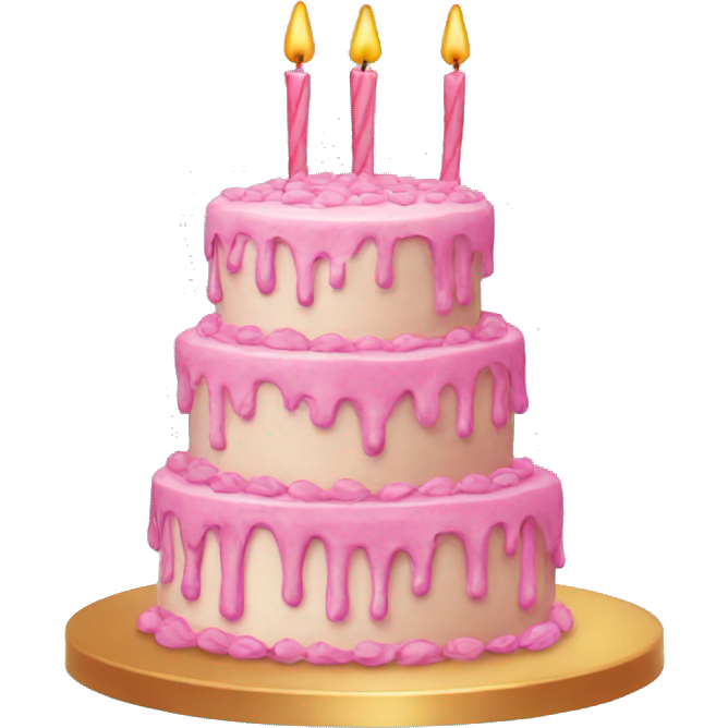 Cake