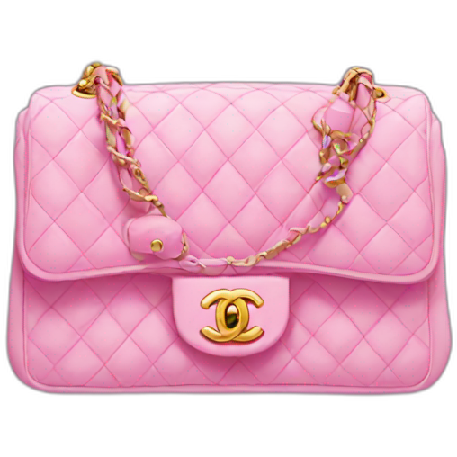 Chanel purse