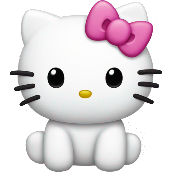 Hello kitty