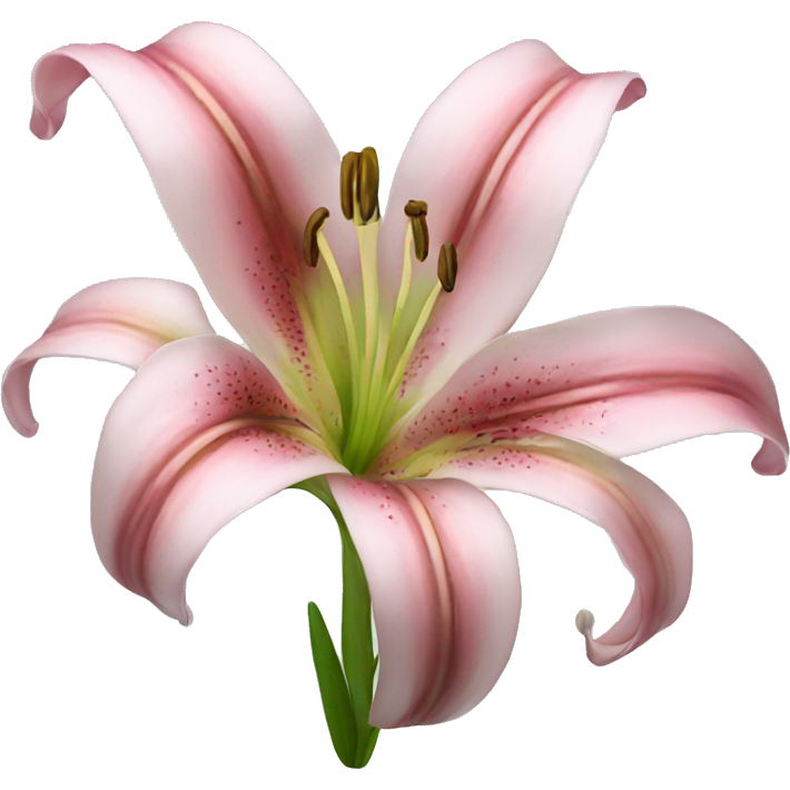 Lily Flower