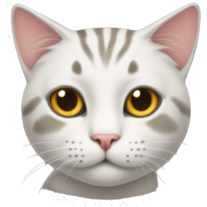 Cat cat