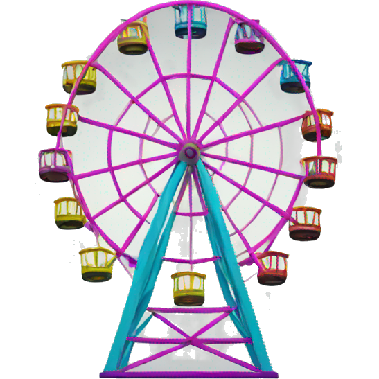 Ferris wheel