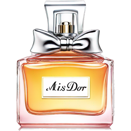Miss Dior perfume