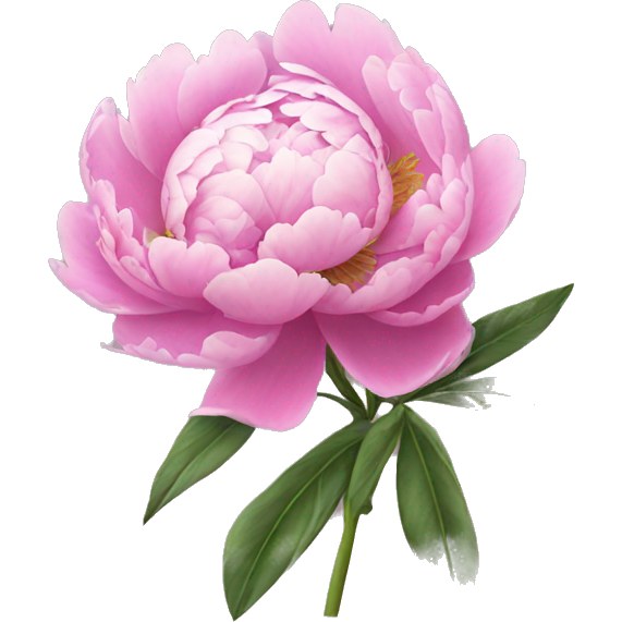 Peonies