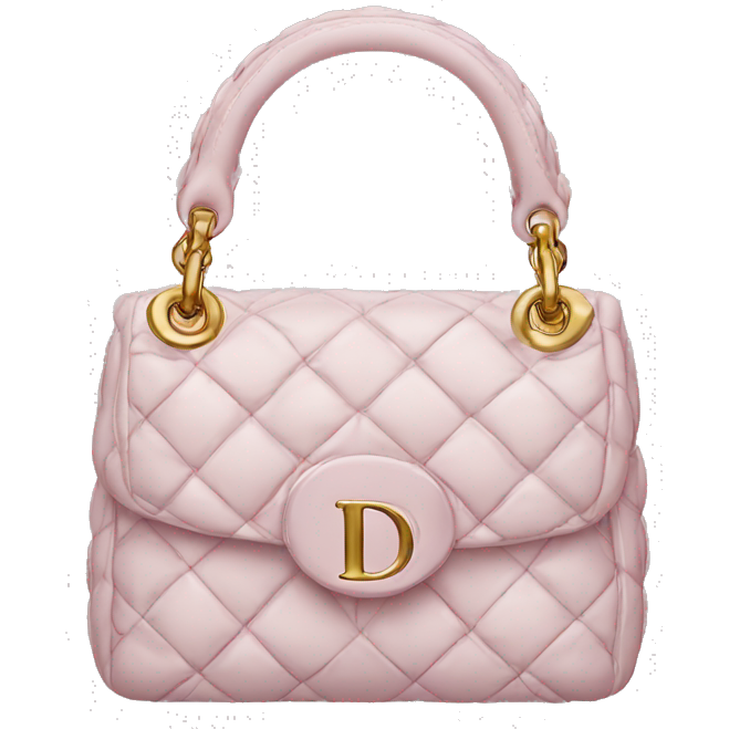 Dior bag