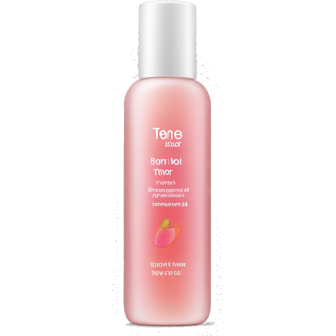 Glow recipe toner