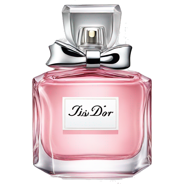 Miss Dior pefume
