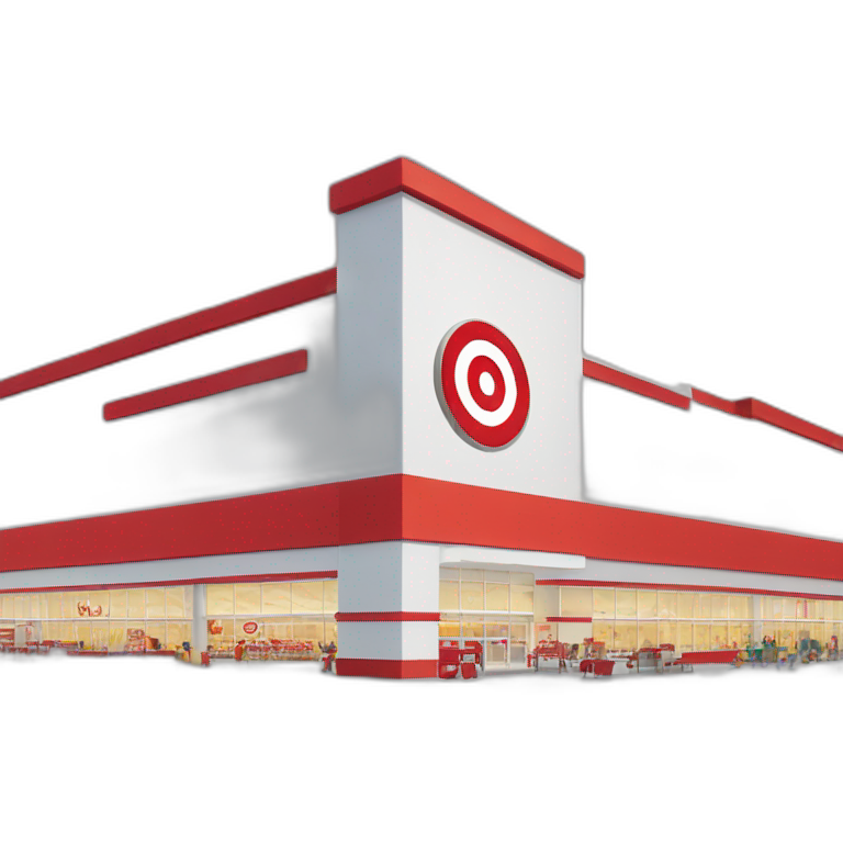 Target store