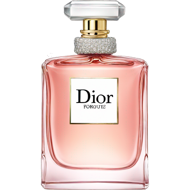 Dior perfume