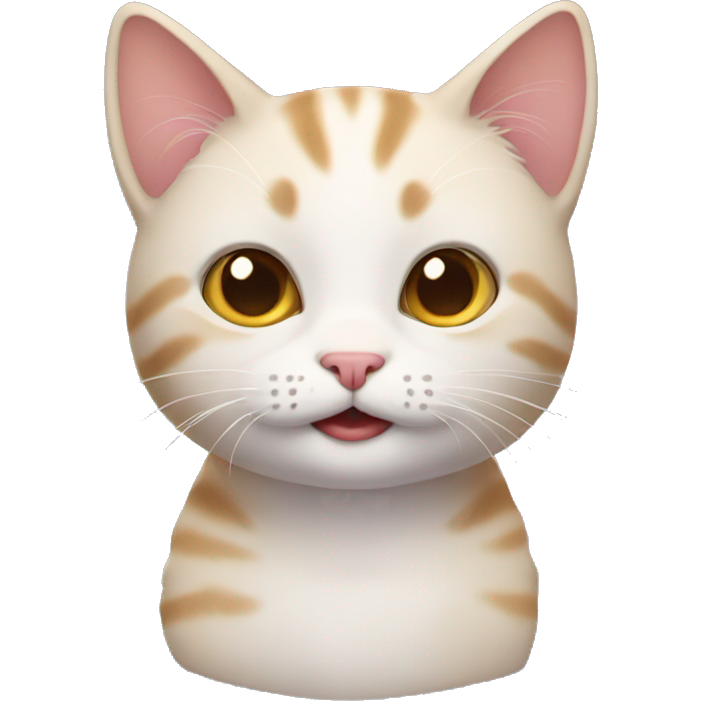 Cute cat