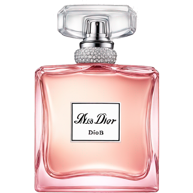 Miss dior perfume