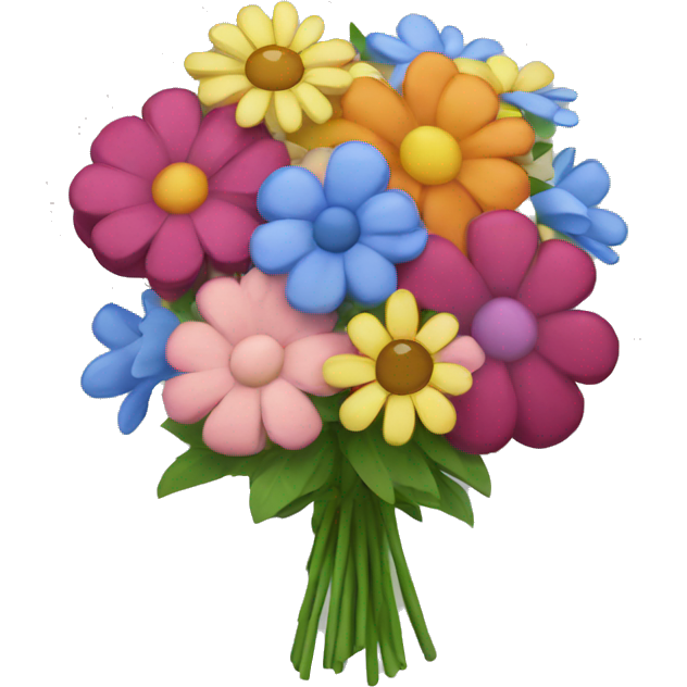 Bouquet of flowers