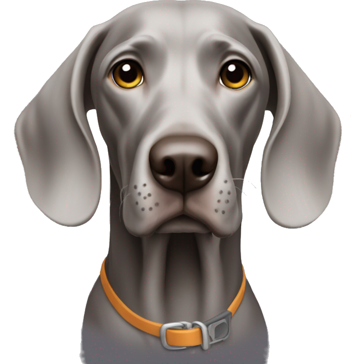 Weimaraner