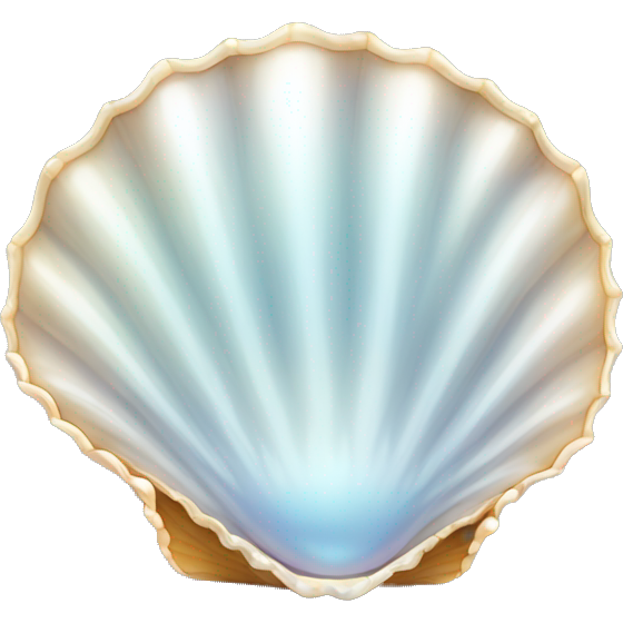 Pearl shell