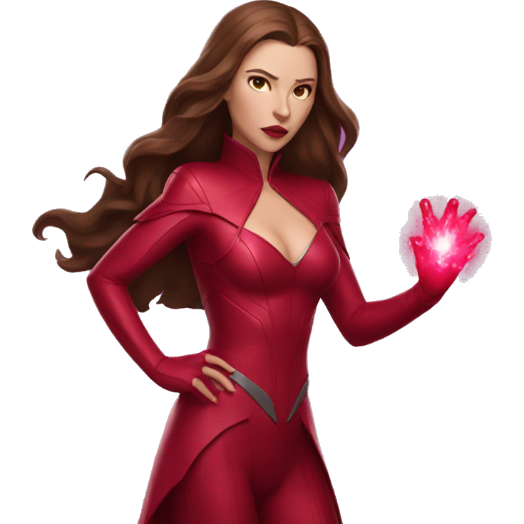 Scarlet Witch
